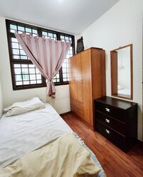Blk 8 Jalan Kukoh (Bukit Merah), HDB 2 Rooms #618997521